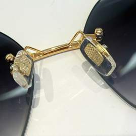 Picture of Louis Vuitton Sunglasses _SKUfw77095919fw